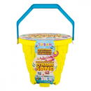 Dynamic sand - Beach set with bucket