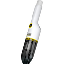 Autonomie Maxima 10 min, Motor BLDC, Alb-Negru