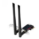 WL0248, Bluetooth 5.2, Negru