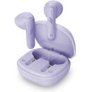 Genius 31710025401, In-Ear, BT 5.3, TWS, Violet