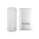 Set interfon de poartă cu fir