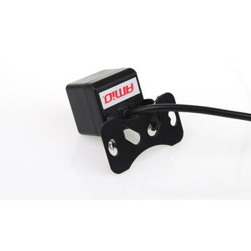 Cameră video pentru parcare cu vedere spate HD-315-LED cu vedere nocturnă AMIO-01015