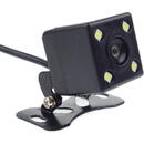 Cameră video pentru parcare cu vedere spate HD-315-LED cu vedere nocturnă AMIO-01015