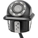 Cameră video pentru marșarier HD-305 IR 12V 720p Amio-03527