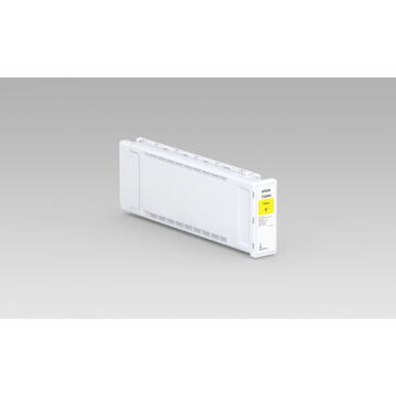 EPSON YELLOW INKJET CART. T50M4 700ML
