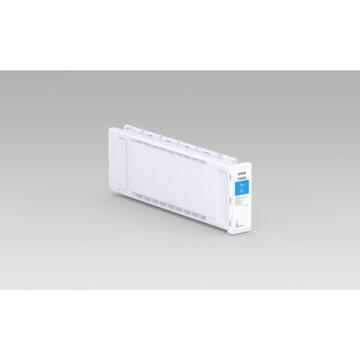 EPSON CYAN INKJET CARTRIDG T50M2 700ML