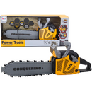 Drujbă pentru copii cu lamă de cauciuc, lumini, sunete