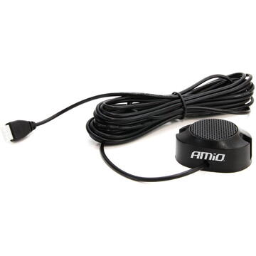 Semnal sonor pentru senzorii de parcare tip buzzer amio-01017