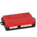 Unitate de control a senzorilor de parcare cu 4 senzori amio-01011