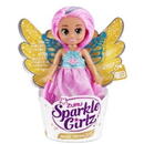 ZURU Sparkle Girlz Păpușă zână cupcake carton 4,7 inch 48 piese