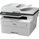 Multifunctionala Brother Laser Monocrom MFC-B7800DN