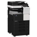 Laser Monocrom Konica-Minolta Bizhub 287 + RADF DF-628 + Piedestal DK-513 + Toner TN-323