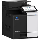 Laser Monocrom Konica Bizhub 4751i A4