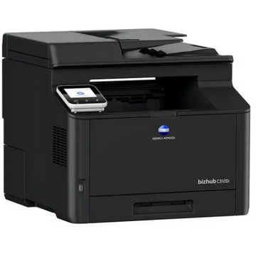 Multifunctionala MINOLTA Laser Color Konica Bizhub C3120i