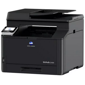 Multifunctionala MINOLTA Laser Color Konica Bizhub C3120i