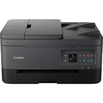 Multifunctionala Canon PIXMA TS7450a Black InkJet Color Format A4 Duplex Wi-Fi