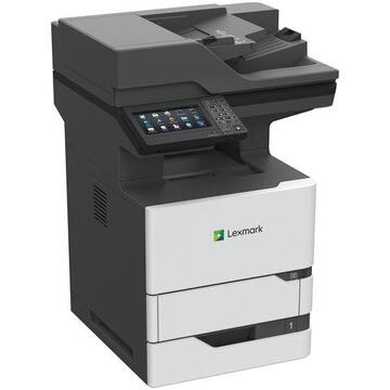 Multifunctionala Lexmark 25B0200 MFC MX721ADE LJ MN A4