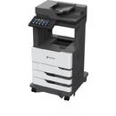 Multifunctionala Lexmark 25B0700 MFC MX826ADE LJ MN A4