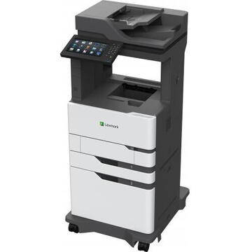 Multifunctionala Lexmark 25B0701 MFC MX826ADXE LJ MN A4