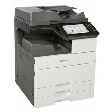 Multifunctionala Lexmark MFC MX910DE LJ MN A3