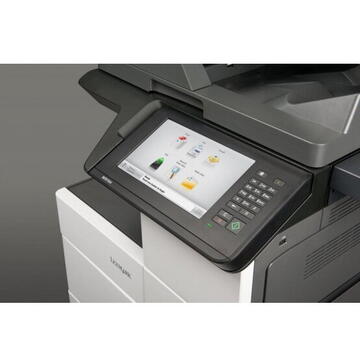 Multifunctionala Lexmark MFC MX910DE LJ MN A3