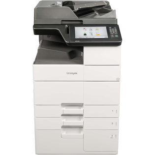 Multifunctionala Lexmark MFC MX910DXE LJ MN A3