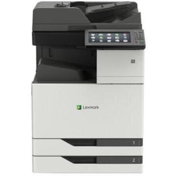 Multifunctionala Lexmark MFC CX921DE LJ COL A3