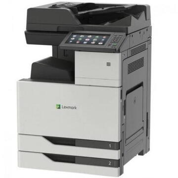Multifunctionala Lexmark MFC CX921DE LJ COL A3