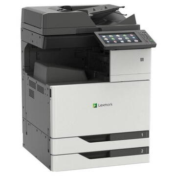 Multifunctionala Lexmark CX922DE LJ COL A3