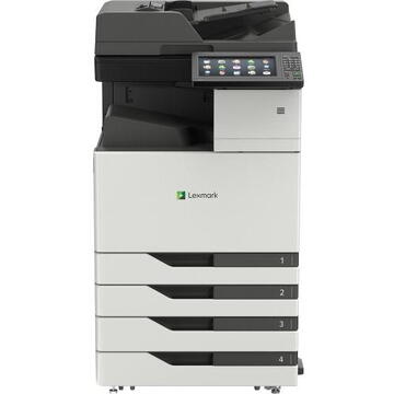 Multifunctionala Lexmark MFC CX923DTE LJ COL A3