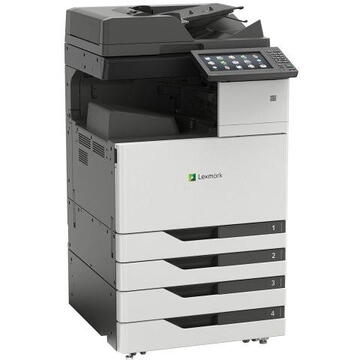Multifunctionala Lexmark MFC CX923DTE LJ COL A3