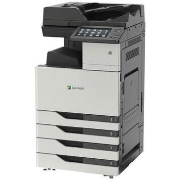 Multifunctionala Lexmark MFC CX924DTE LJ COL A3
