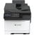 Multifunctionala Lexmark MFC CX625ADHE LJ COL A4