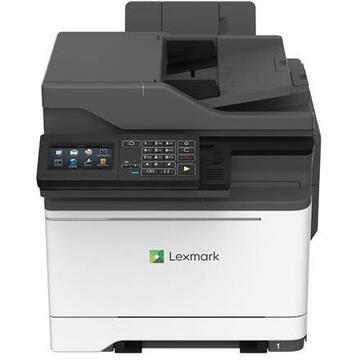 Multifunctionala Lexmark MFC CX625ADHE LJ COL A4