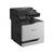 Multifunctionala Lexmark MFC CX820DE LJ COL A4