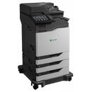 MFC CX825DTFE LJ COL A4