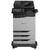Multifunctionala Lexmark MFC CX860DTFE LJ COL A4