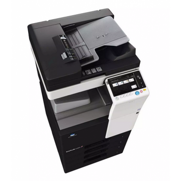 Multifunctionala MINOLTA MFC BIZHUB 227 LASER MONO A3