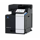 MFC BIZHUB C4050I LJ COL A4