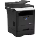 MFC BIZHUB 4020I LJ MONO A4