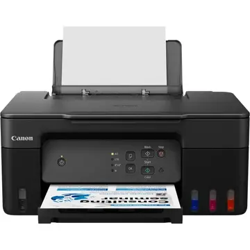 Multifunctionala Canon G2430 MFC CISS IJ COL A4