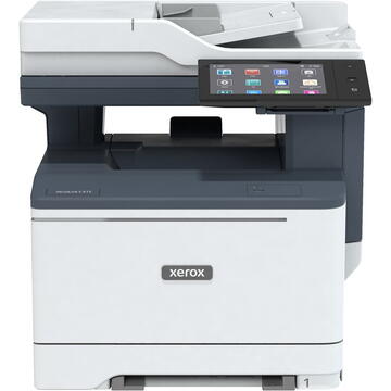 Multifunctionala Xerox C625VDN MFC