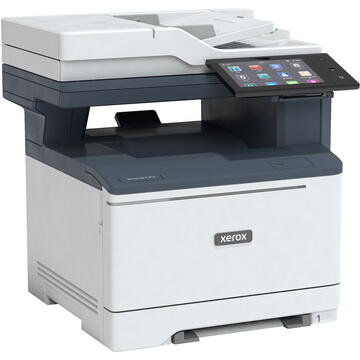 Multifunctionala Xerox C625VDN MFC