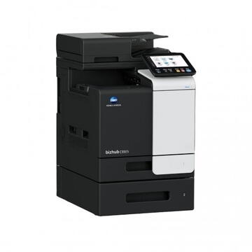 Multifunctionala MINOLTA LaserJet Color Konica Bizhub C3321i