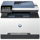 Multifunctionala HP Laser Color LaserJet Pro MFP 3302sdw