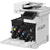 Multifunctionala Canon i-SENSYS X C1538iF II Laser Color Format A4 Duplex Retea Wi-Fi Fax