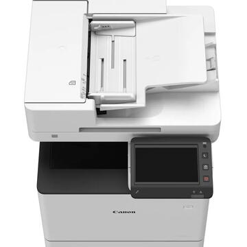Multifunctionala Canon i-SENSYS X C1538iF II Laser Color Format A4 Duplex Retea Wi-Fi Fax