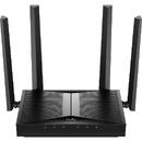 WR3600H, 4 x LAN, Negru