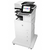 Multifunctionala HP 7PT01A, Laser, A4, 1200 x 1200 dpi, Alb