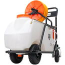 Pulverizator electric RURIS RS TANK 9000